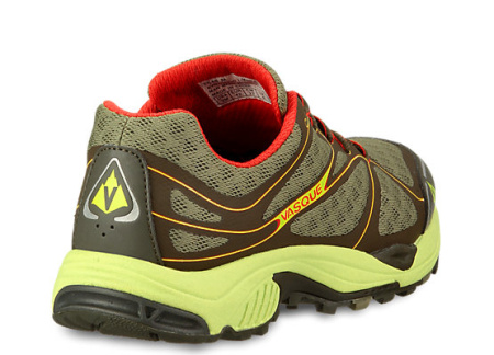 Кроссовки Vasque Pendulum II