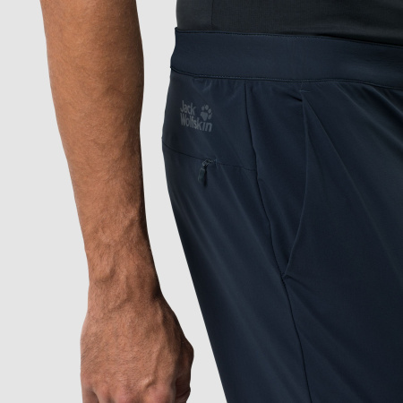 Брюки JACK WOLFSKIN JWP