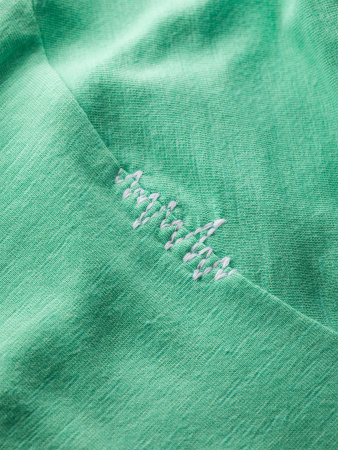 Футболка CHILLAZ Gandia Alps