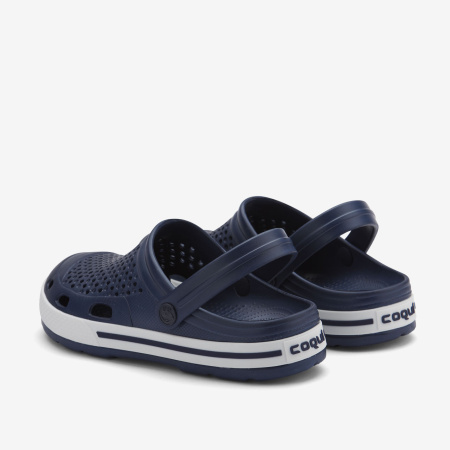 Мужские сабо (кроксы) 1COQUI 6403 (LINDO)