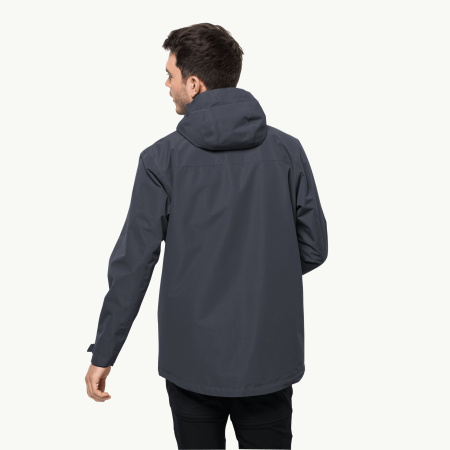 Куртка JACK WOLFSKIN BESLER 2L