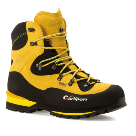 Ботинки GARSPORT ALPINE ROUTE WP