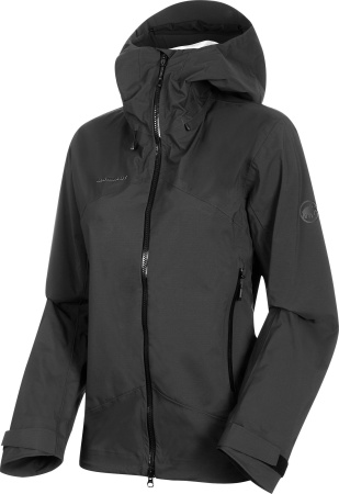 Куртка MAMMUT Kento HS Hooded