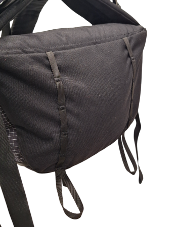 Рюкзак KRUKONOGI.COM Big Multi-Pitch 32L