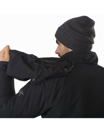 Куртка ARCTERYX Camosun Parka Куртка ARCTERYX Camosun Parka