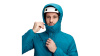 Куртка MAMMUT Rime IN Flex Hooded Куртка MAMMUT Rime IN Flex Hooded
