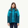 Куртка 3 в 1 JACK WOLFSKIN FELDBERG