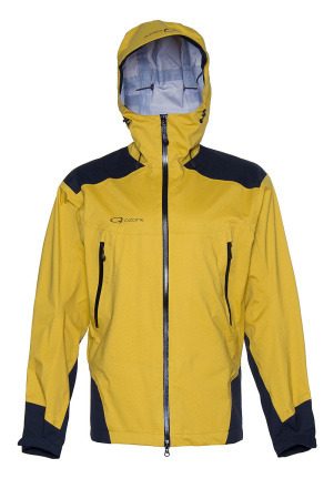 Мужские мембранная куртка OZONE Rex