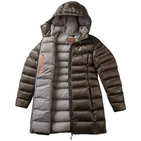 Куртка SIVERA Тегра