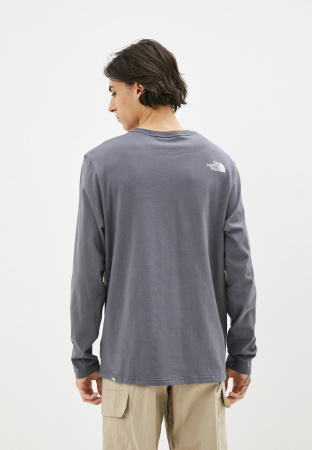 Футболка The North Face IMG IDLS L/S