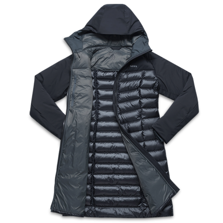 Пальто SIVERA БУСОВА Пальто SIVERA БУСОВА