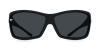 Очки Gloryfy G13 Black POL