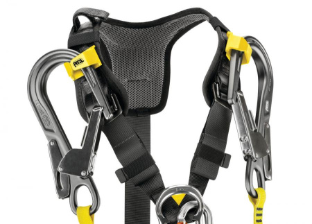 Привязь PETZL AVAO BOD Привязь PETZL AVAO BOD