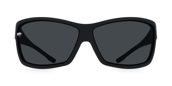 Очки Gloryfy G13 Black POL