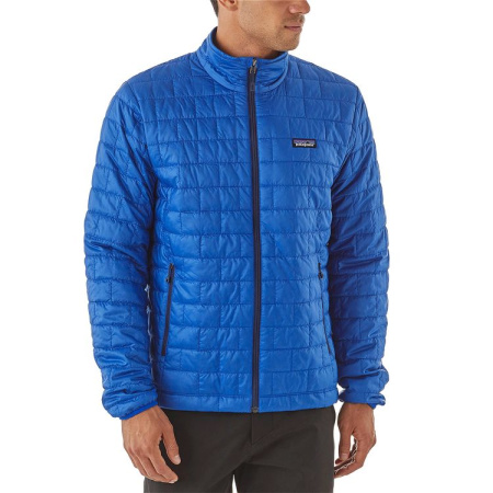 Куртка PATAGONIA NANO PUFF