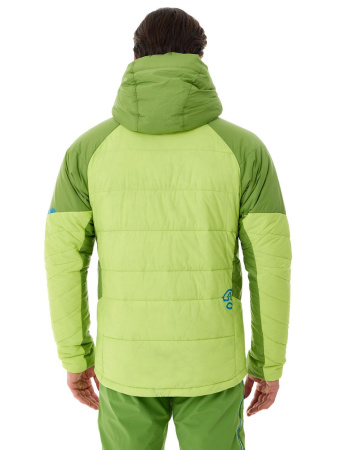 Утепленная куртка Ternua Amphu Jkt M