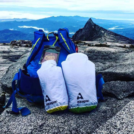 Гермомешок AQUAPAC PackDivider Drysack 4L