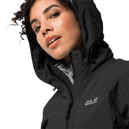Куртка мембранная JACK WOLFSKIN ATLAS TOUR