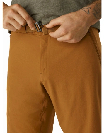 Шорты ARCTERYX Gamma LT Шорты ARCTERYX Gamma LT