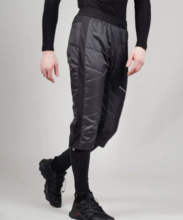 Утепленные мужские капри Nordski Hybrid