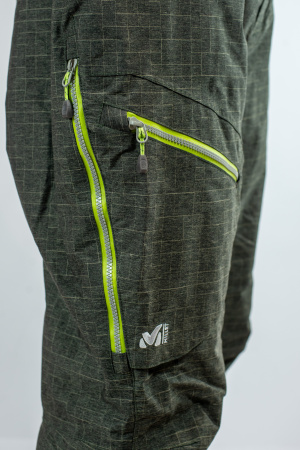 Брюки MILLET Heather