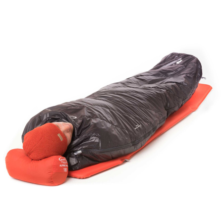 Спальник Montbell Alpine Burrow bag Thermal Sheet