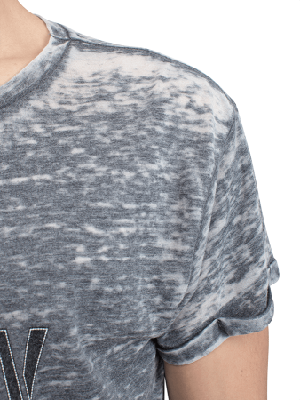 Футболка CHILLAZ Crew