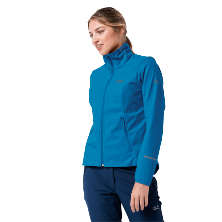 Куртка JACK WOLFSKIN DELTA TOUR