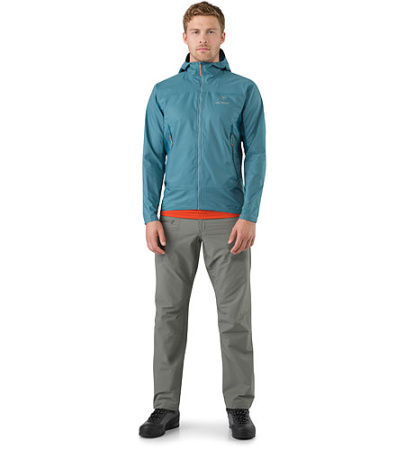 Брюки ARCTERYX PERIMETER Брюки ARCTERYX PERIMETER