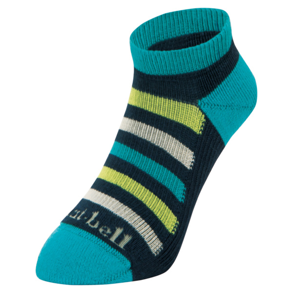 Носки Montbell Merino Wool Walking Ankle