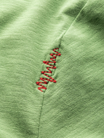 Футболка CHILLAZ On The Rope