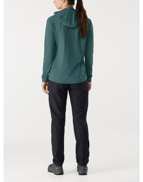 Женские брюки ARCTERYX Konseal