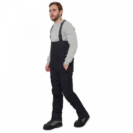 Полукомбинезон FHM Guard Insulated (удлиненный)