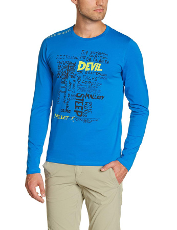 Футболка MILLET Devil LS