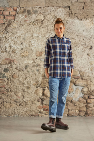 Джинсы Maloja BeppinaM Denim NOS