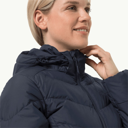 Пальто JACK WOLFSKIN SELENIUM Пальто JACK WOLFSKIN SELENIUM