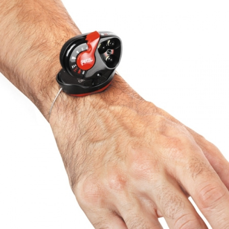 Фонарь PETZL E+LITE