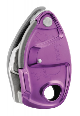 Спусковое устройство PETZL GRIGRI+