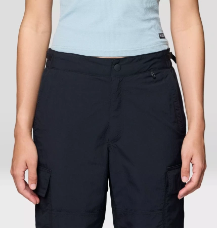 Женские утепленные брюки Mountain Hardwear Stryder Lined