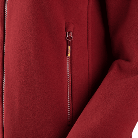 Женская флисовая куртка SIVERA ЯРИНА