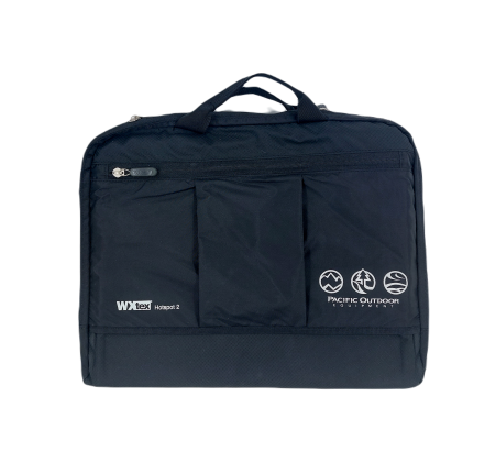Сумка для ноутбука Pacific Outdoor Equipment Wxtex Hotsport II