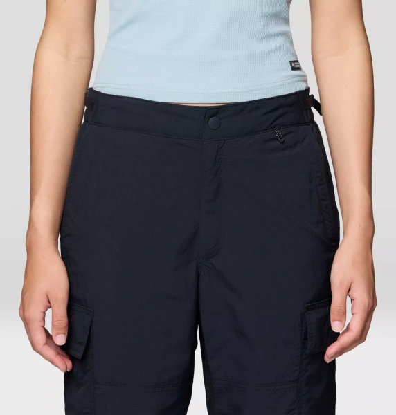 Женские утепленные брюки Mountain Hardwear Stryder Lined Женские утепленные брюки Mountain Hardwear Stryder Lined