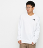 Футболка The North Face Red Box Long-Sleeve Футболка The North Face Red Box Long-Sleeve