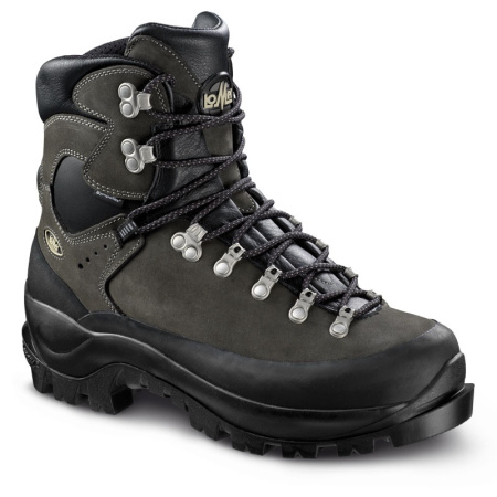 Lomer ботинки Everest S.T.X. муж. (46, anthracite/black)