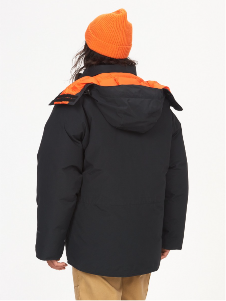 Мужская зимняя куртка MARMOT Mammoth GORE TEX Parka