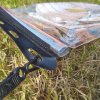 Чехол герметичный AQUAPAC Kaituna Map Case Small Чехол герметичный AQUAPAC Kaituna Map Case Small