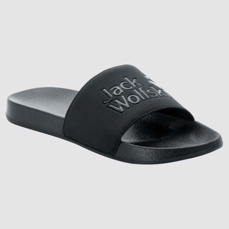 Шлепанцы JACK WOLFSKIN SLIDER