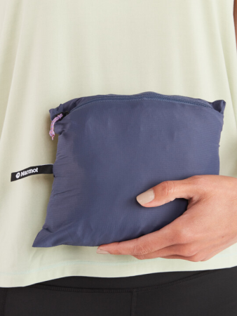 Женская куртка MARMOT Ether DriClime Hoody