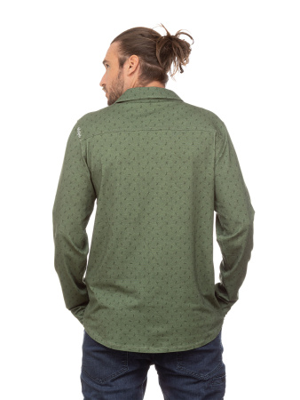 Рубашка CHILLAZ Sebastian