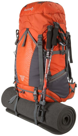 Рюкзак Red Fox Nanda Devi 45